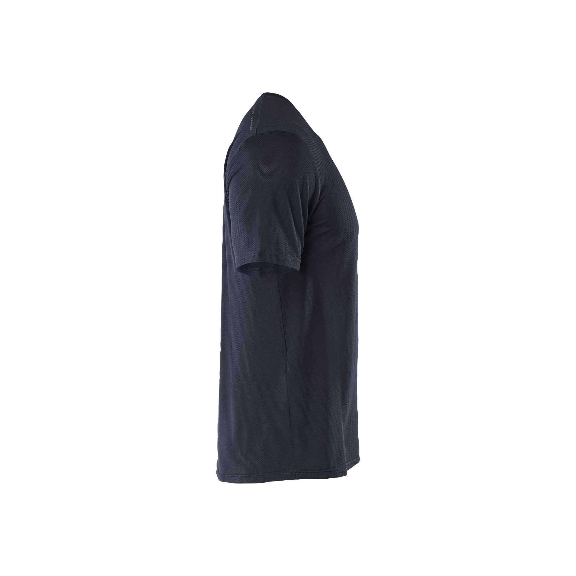 BLAKLADER 34151126 UV PROTECTED FUNCTION T SHIRT Short Sleeve Work T-Shirt MEN - UV Protection
